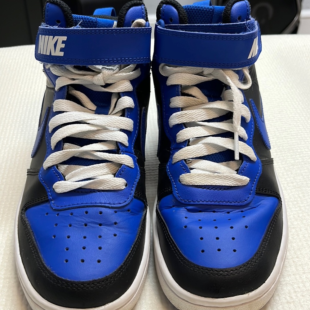 Nike Youth Basketball Shoes